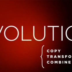 Can you really say you ever created anything truly original?