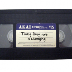 Television; an industry in transition