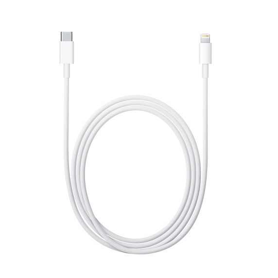 Apple USB-C to Lightning Cable