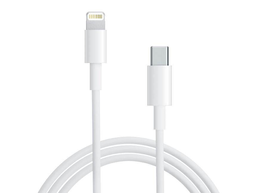 Reversible USB type-C and lightning - Every Interaction