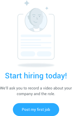 Autocruit screenshot