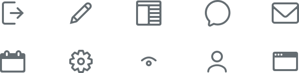 Autocruit screenshot