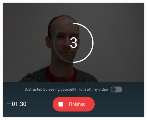 Autocruit screenshot