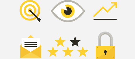 InsightBee screenshot