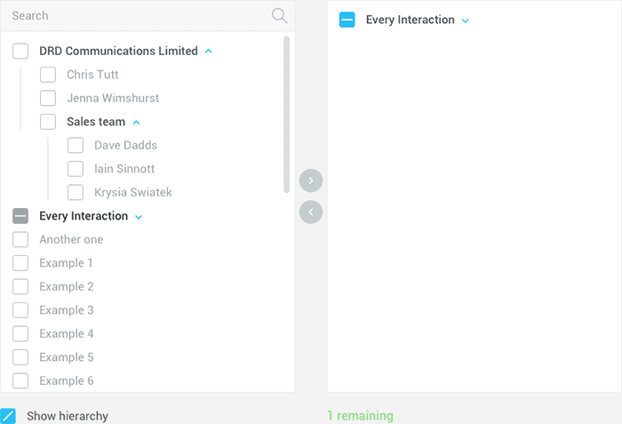 Kakapo Unity screenshot