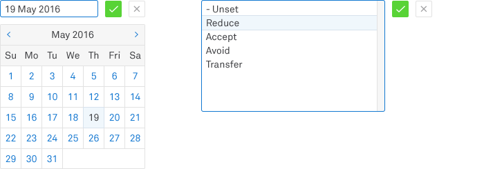 SureCloud screenshot