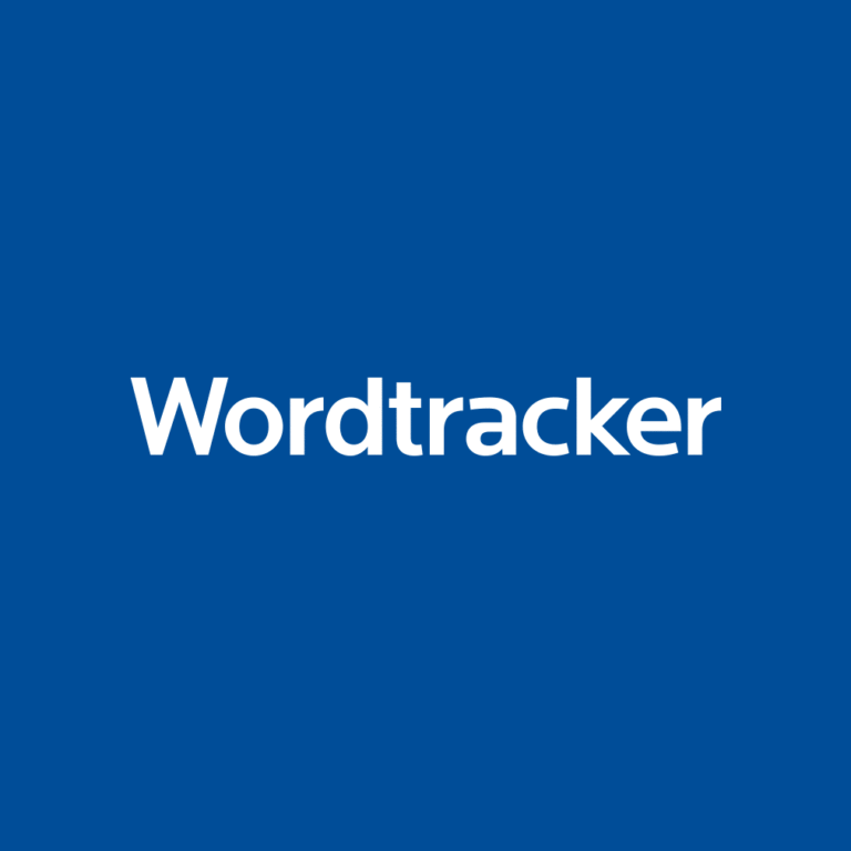 Wordtracker Keywords