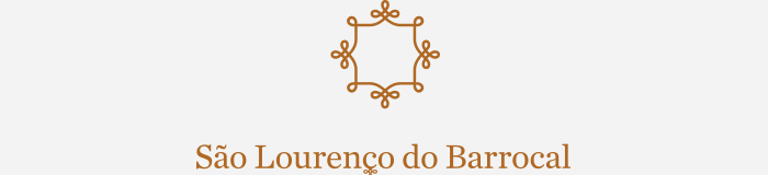 Barrocal Logo