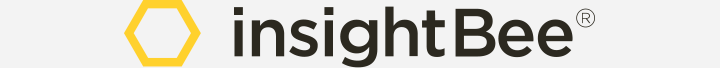 insightBee logo