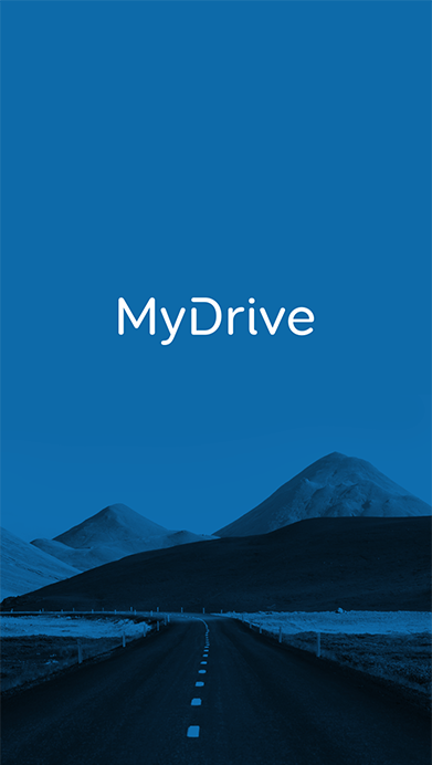 MyDrive Splash