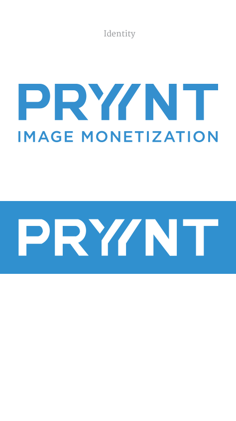 Pryynt identity