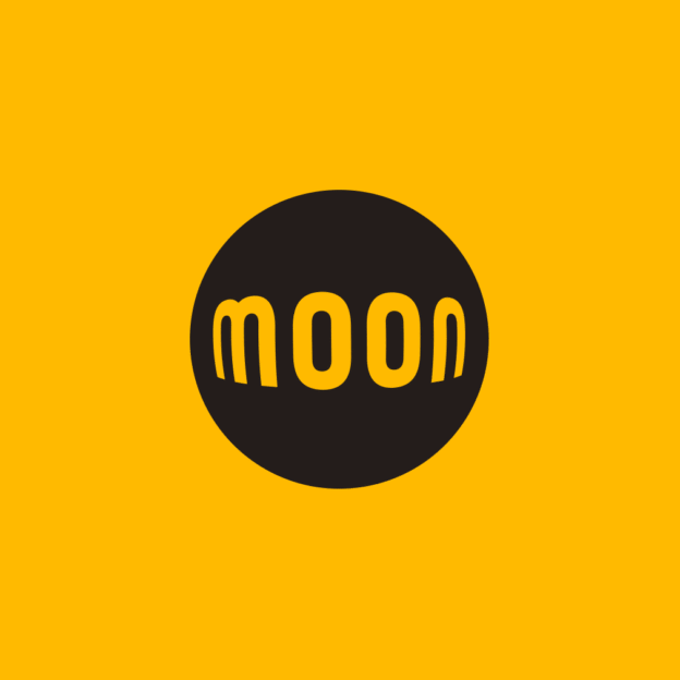 Moon logo
