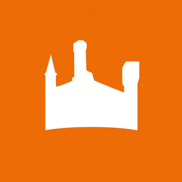 Castle climbing centre website