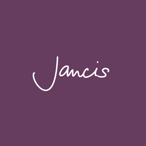 Jancis logo