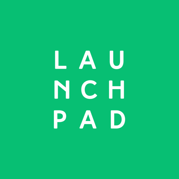 Launchpad logo