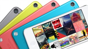 Apple iPod touch update at last, but…