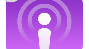 Apple iOS8 update & podcast app experience