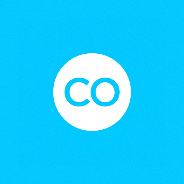 Co work logo