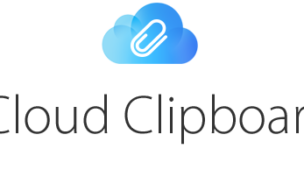 iCloud Clipboard