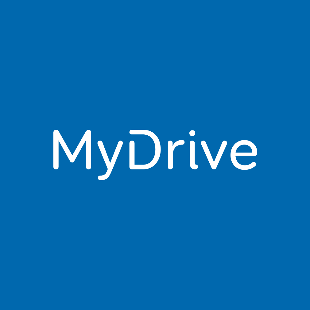 my drive app